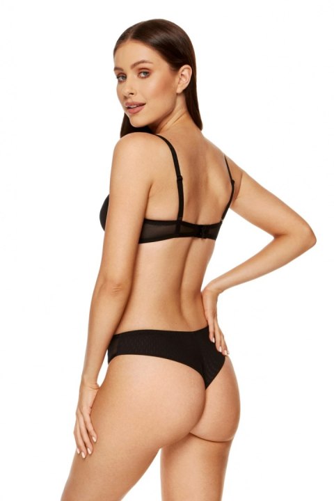 Stringi Model Zara S Black - Gorteks Stringi Model Zara S Black - Gorteks