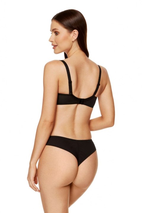 Stringi Model Zara S Black - Gorteks Stringi Model Zara S Black - Gorteks