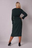 Sukienka Model DA1608 Teal - Ax Paris