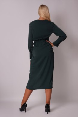 Sukienka Model DA1608 Teal - Ax Paris
