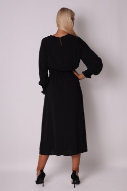 Sukienka Model DA1637 Black - Ax Paris