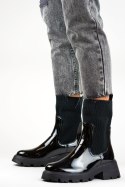 Workery Model DES925M-B Black - PRIMO
