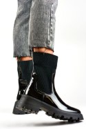 Workery Model DES925M-B Black - PRIMO