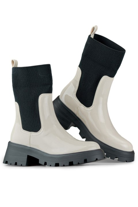 Workery Model DES925M-BE Beige - PRIMO Workery Model DES925M-BE Beige - PRIMO